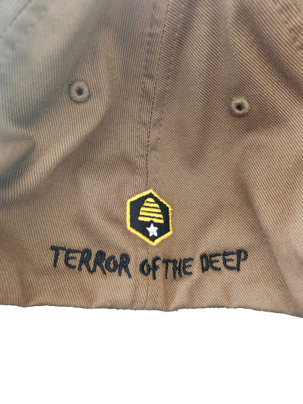 Hat - USS Utah Raptor